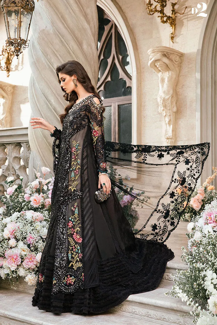 Maria B - BD-2802 Mbroidered Eid Collection