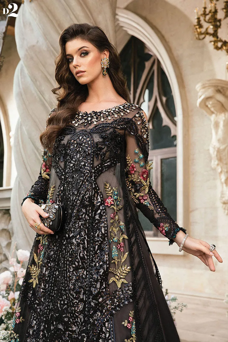 Maria B - BD-2802 Mbroidered Eid Collection