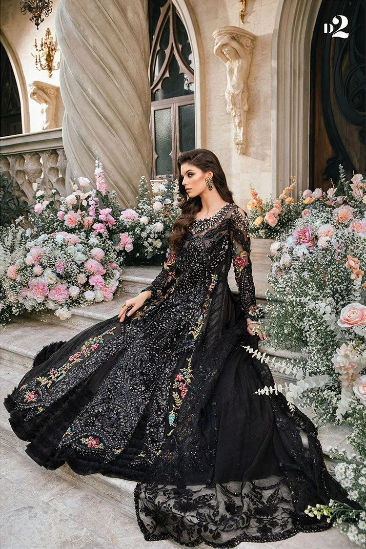 Maria B - BD-2802 Mbroidered Eid Collection