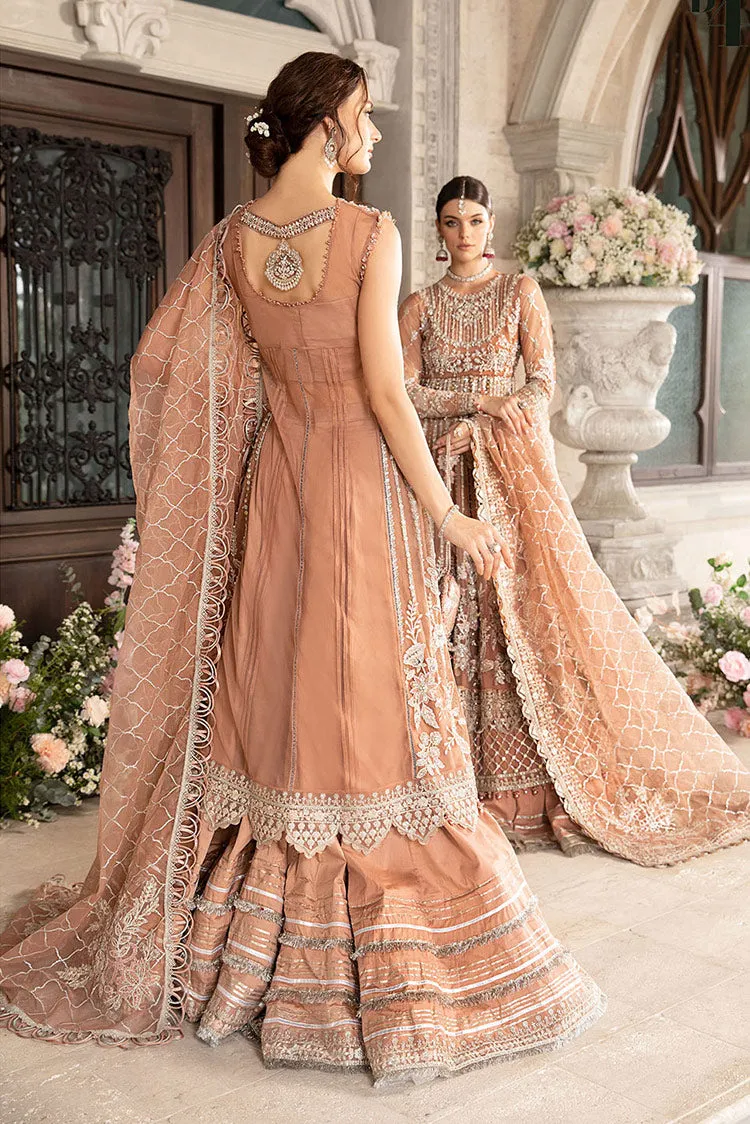 Maria B - BD-2804 Mbroidered Eid Collection