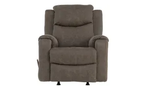 Marvel Bombshell Slate Rocker Recliner