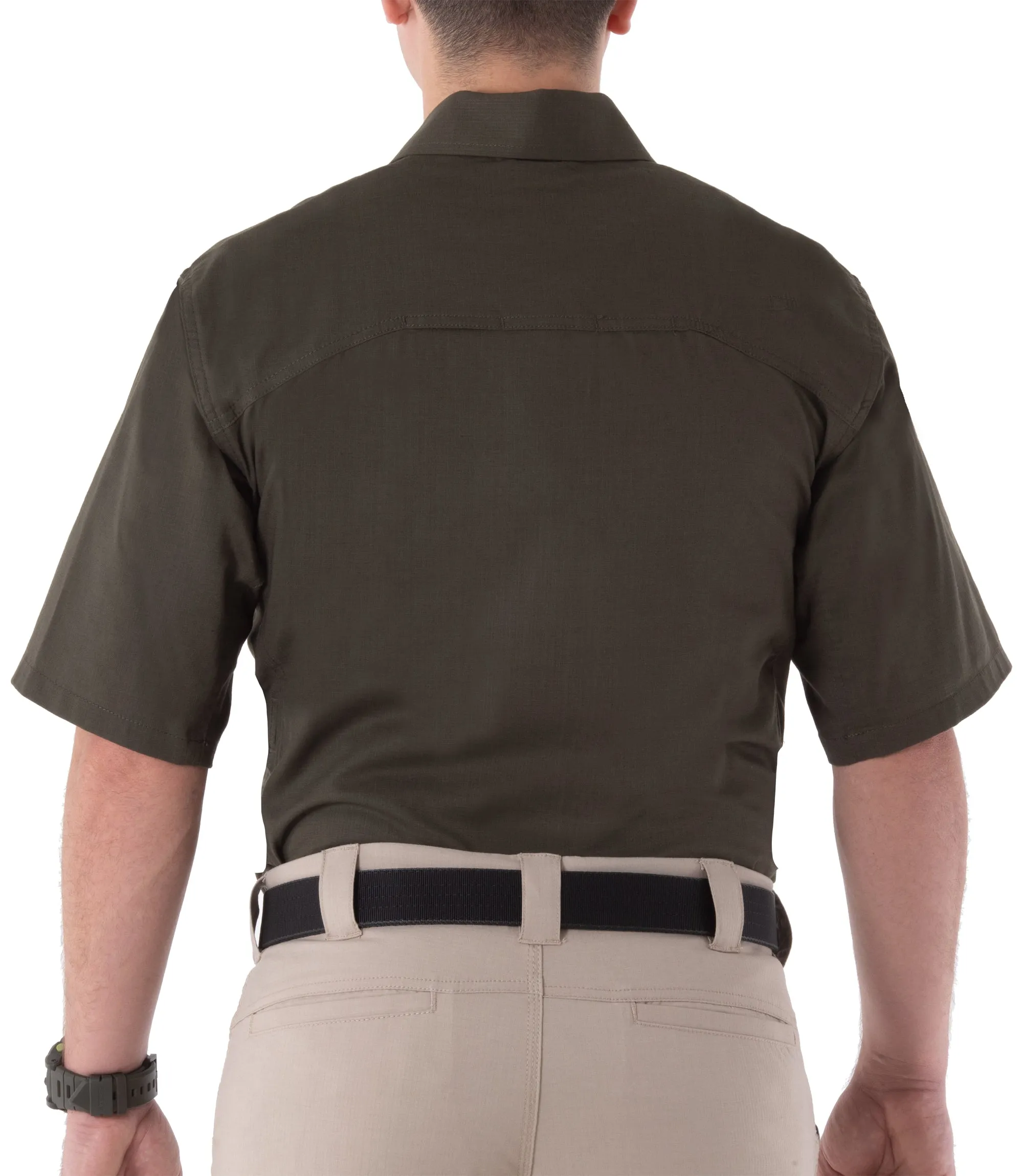 Men's V2 BDU Short Sleeve Shirt