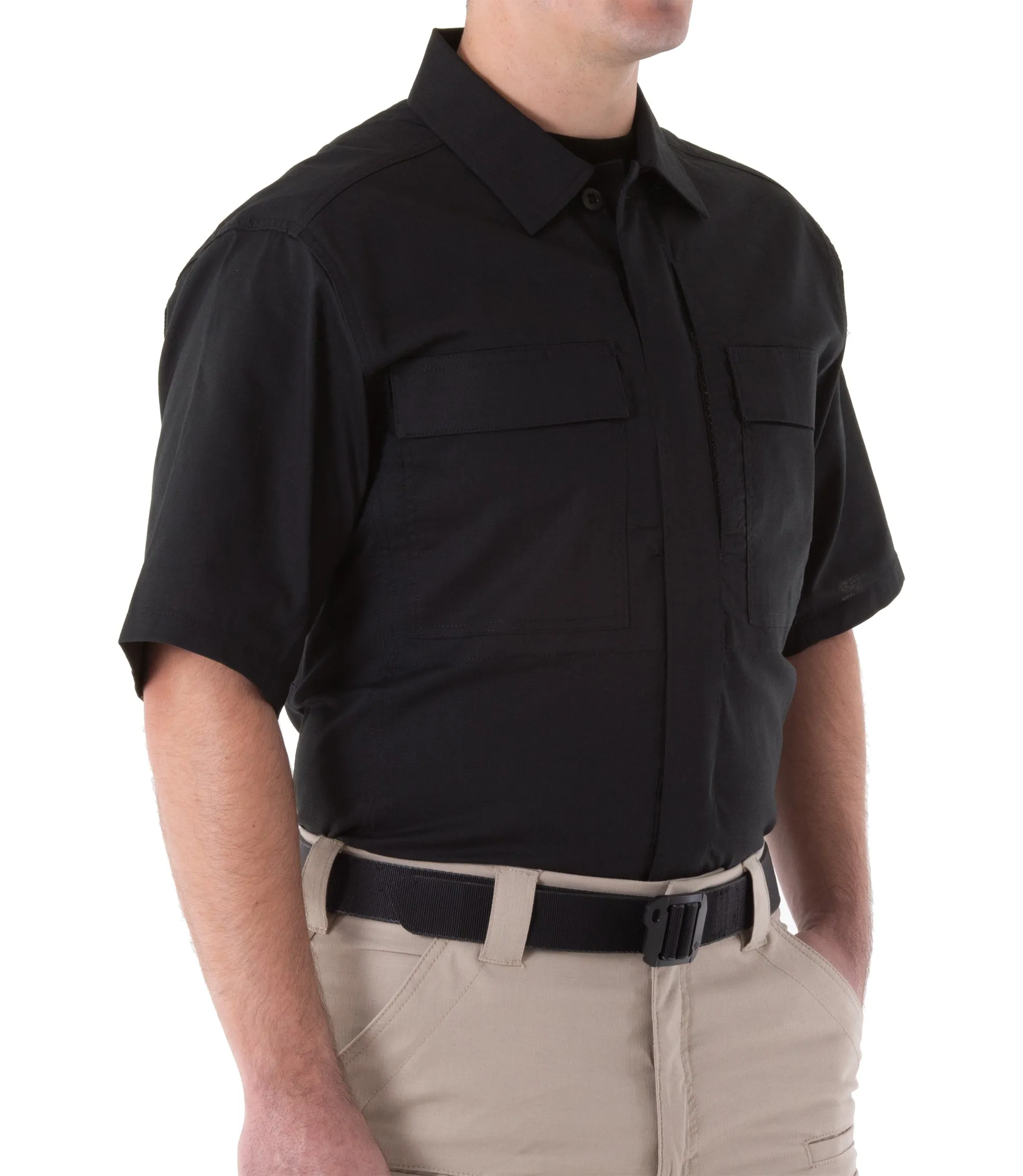 Men's V2 BDU Short Sleeve Shirt