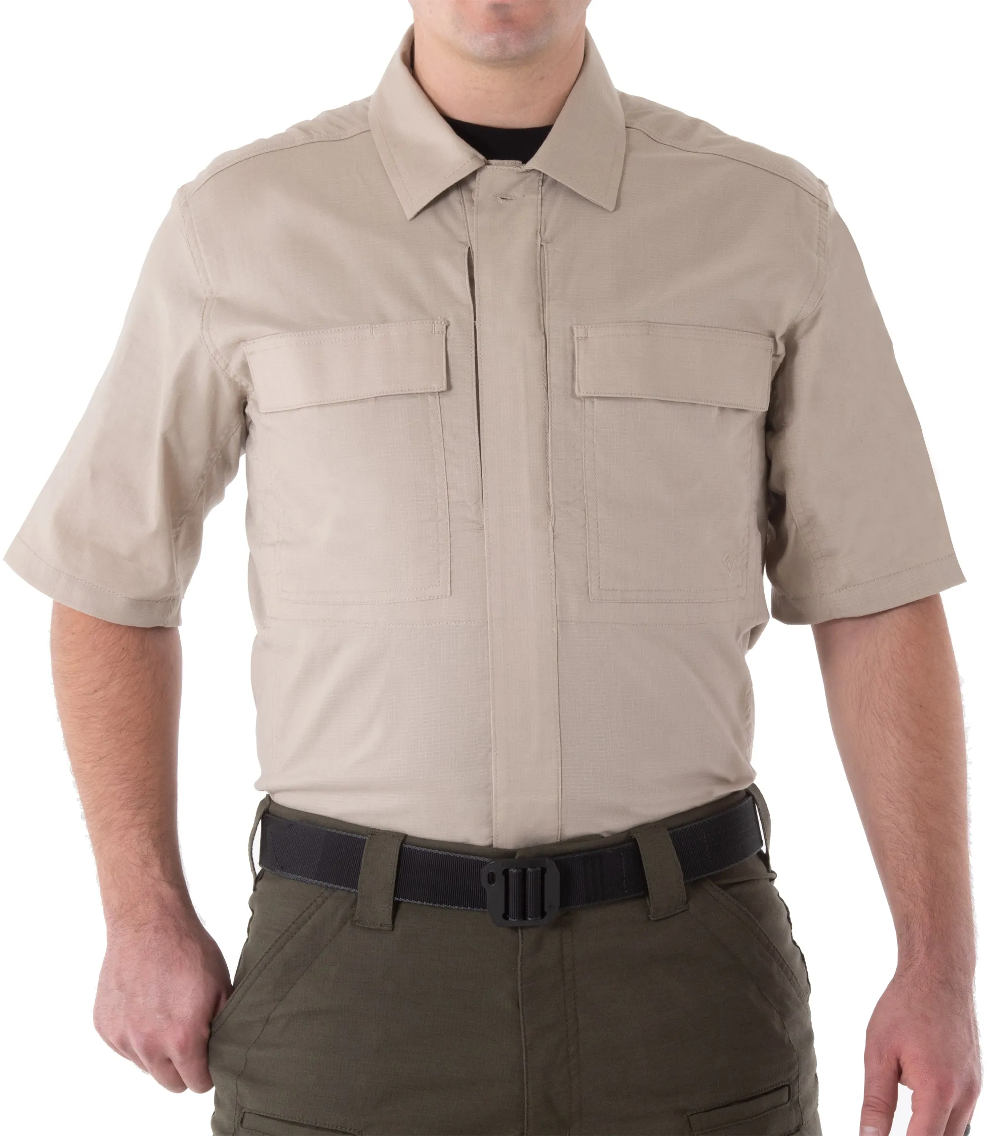 Men's V2 BDU Short Sleeve Shirt