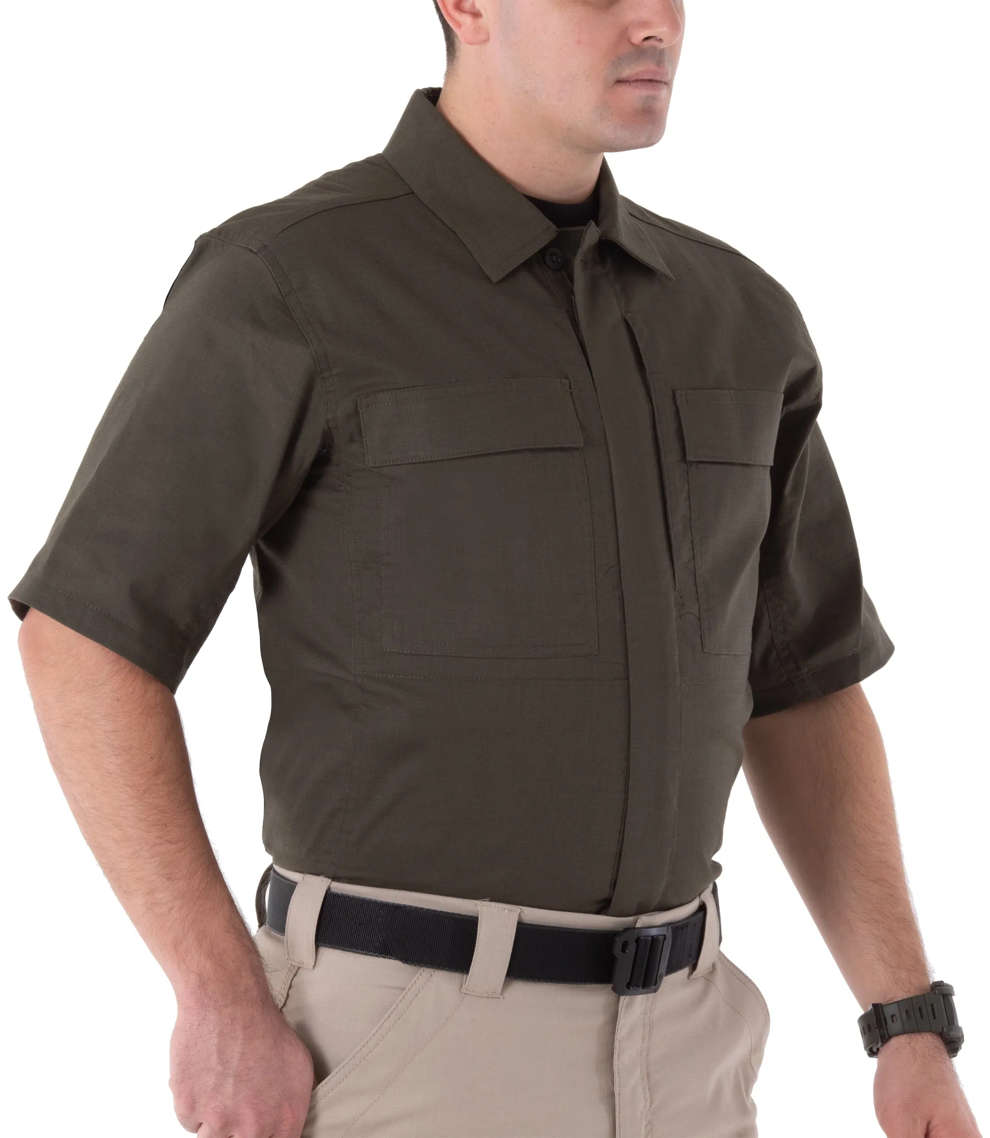 Men's V2 BDU Short Sleeve Shirt