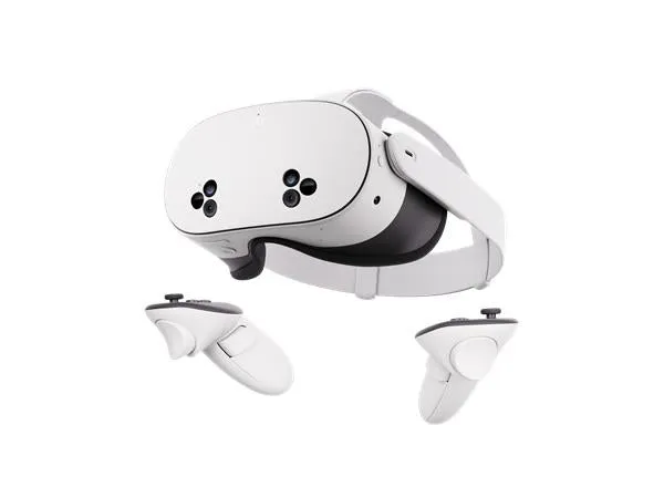 Meta Quest 3S 256GB All-In-One Mixed Reality Headset