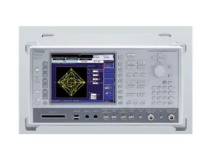 MT8820C Anritsu Communication Analyzer Used