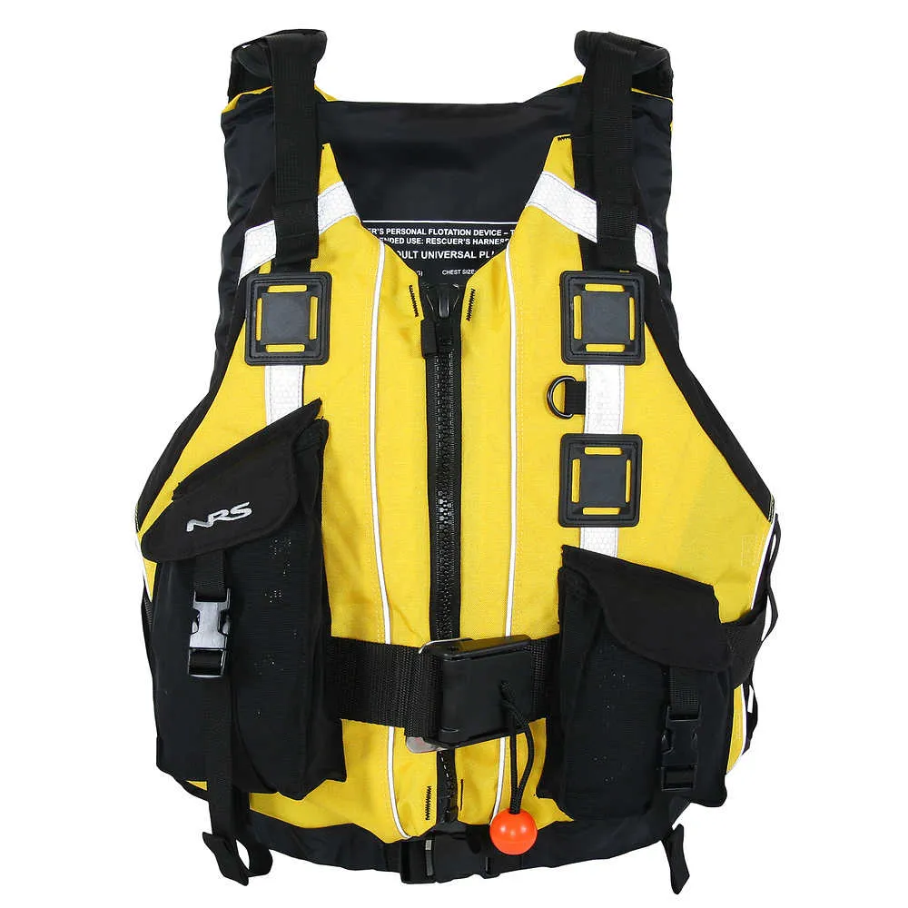 NRS Rapid Rescue PFD