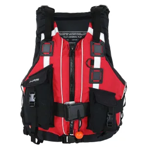 NRS Rapid Rescue PFD