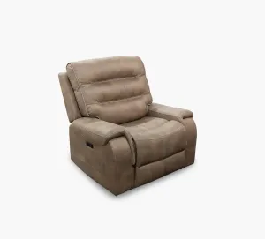 Palamino Power Recliner