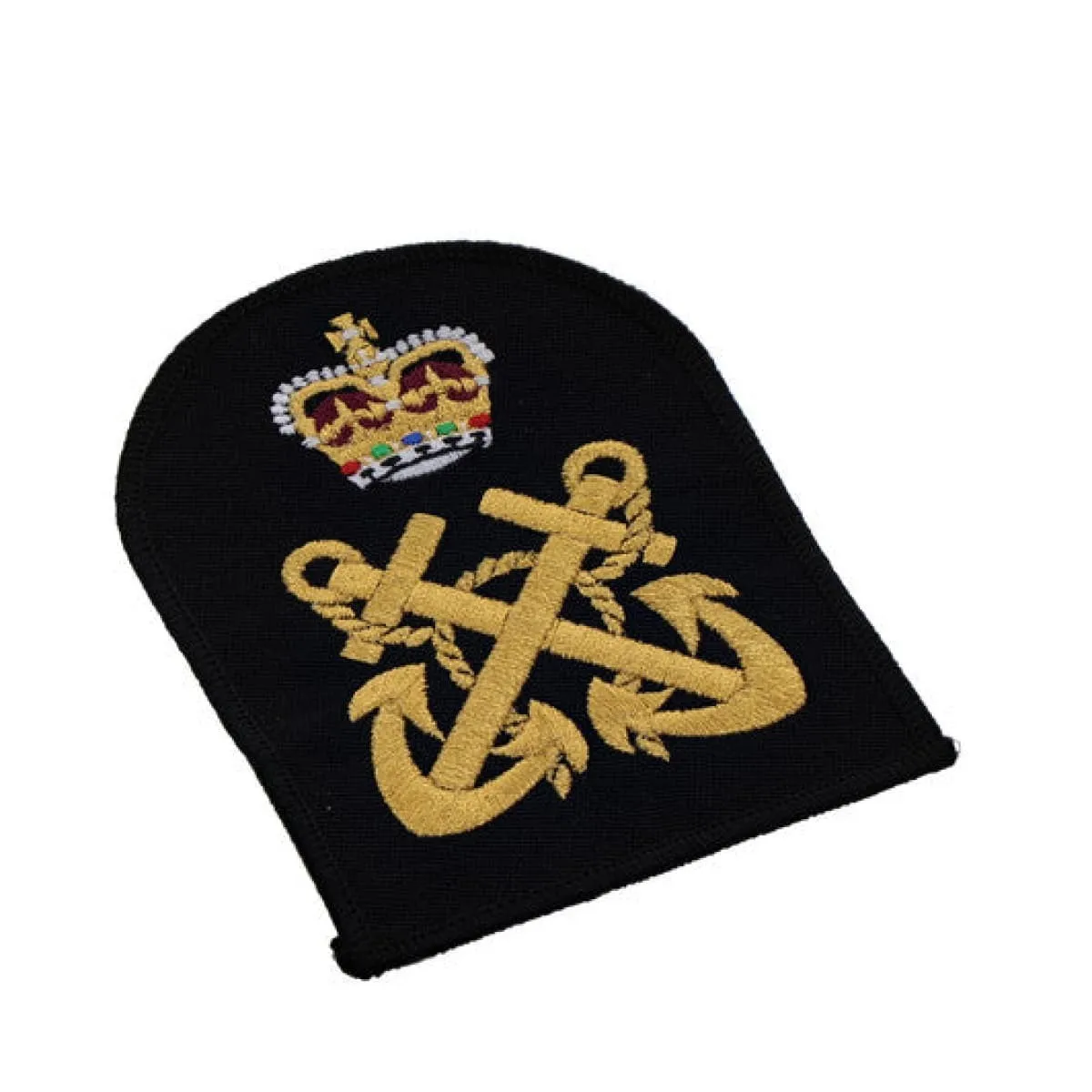 Petty Officer Rank Badge