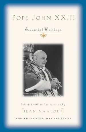 Pope John XXIII