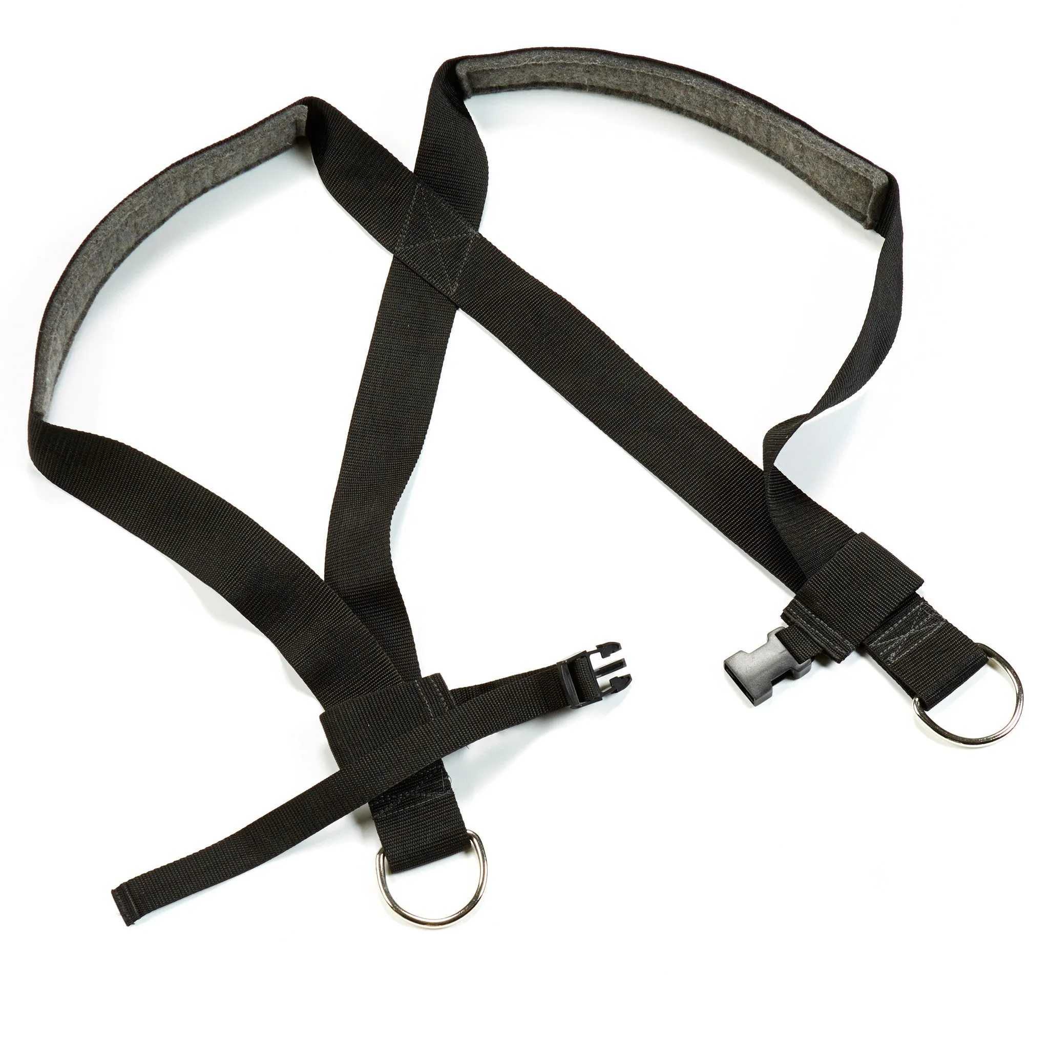 Power Speed | Resistance Harness