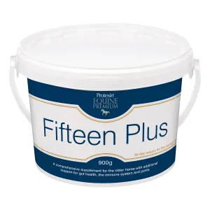 Protexin Fifteen Plus