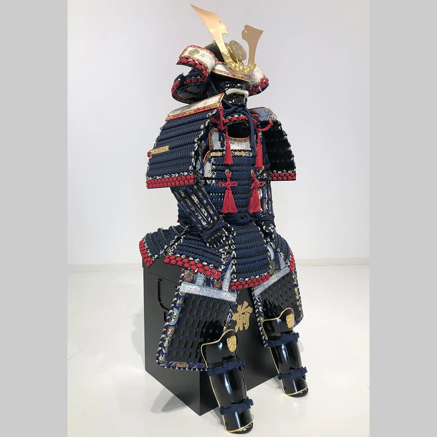 (Ready-To-Ship) Oda Nobunaga Armor 2/3 Scale