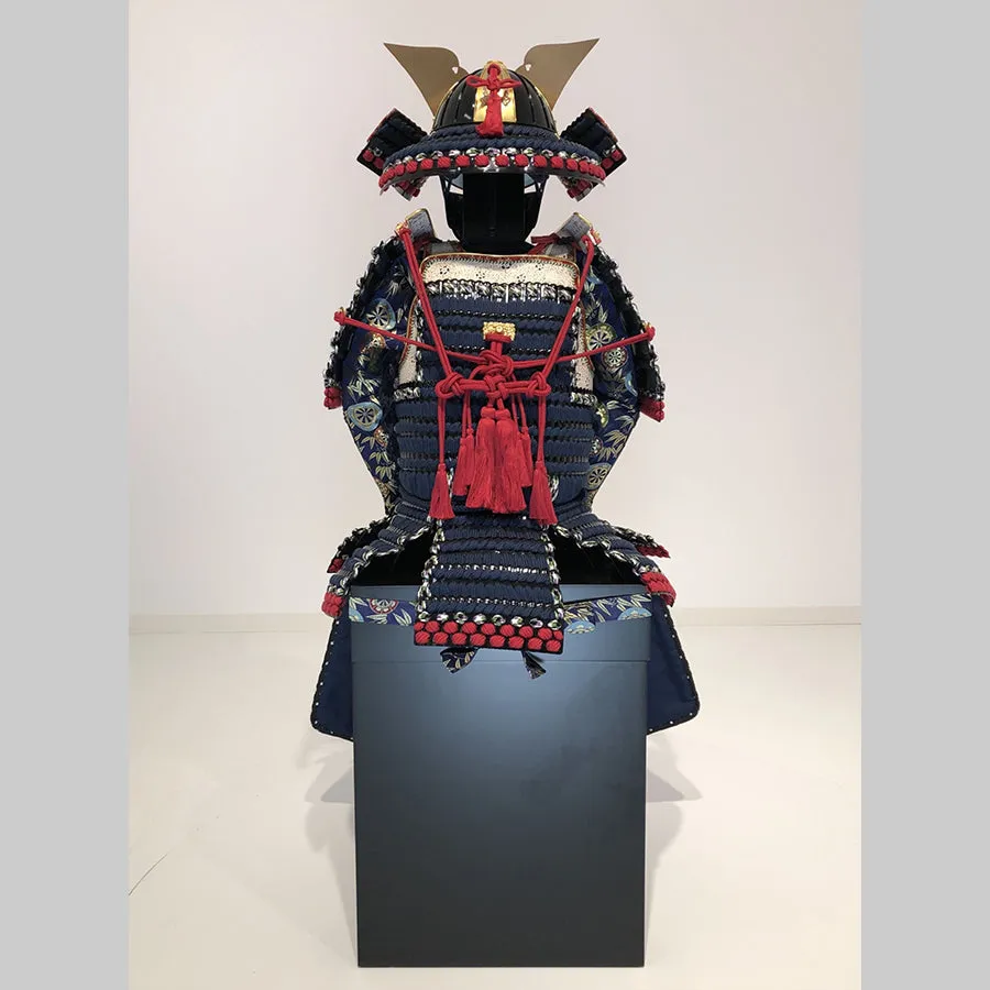 (Ready-To-Ship) Oda Nobunaga Armor 2/3 Scale