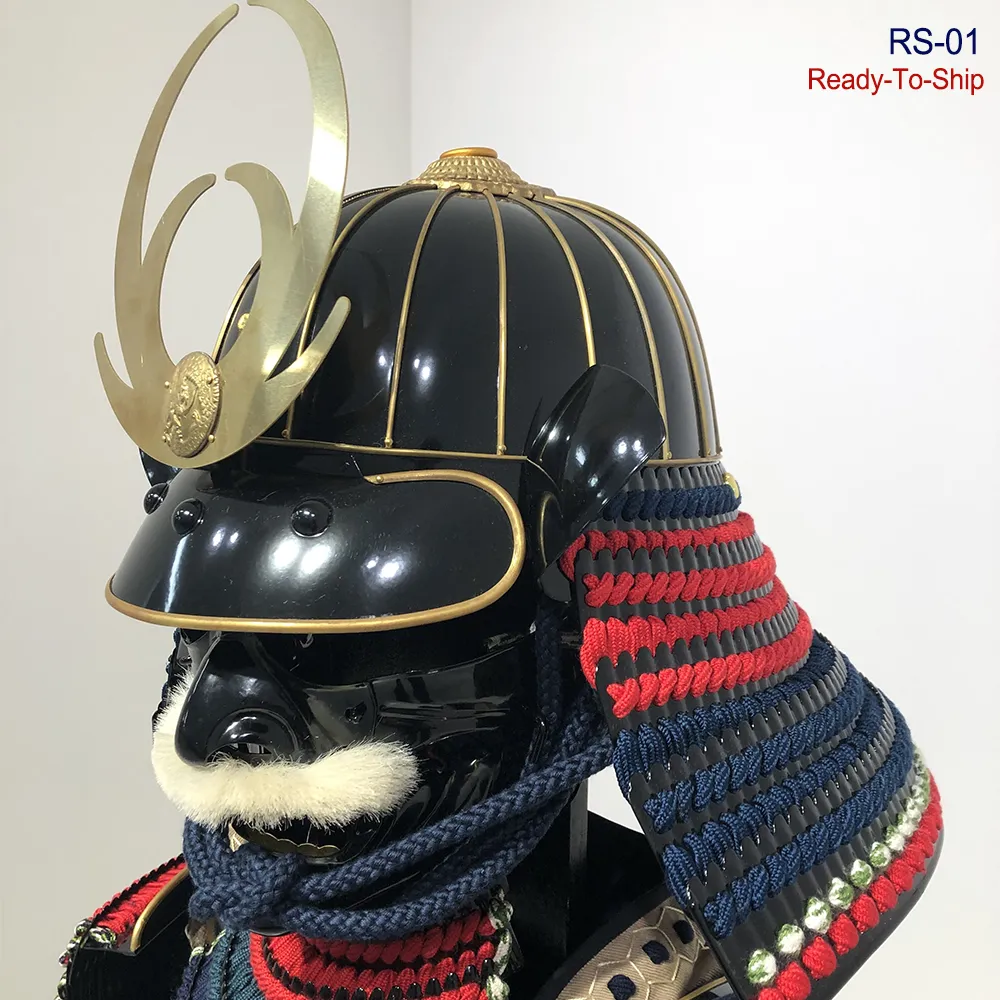 (Ready-To-Ship) RS01 General-Class  Samurai Armor