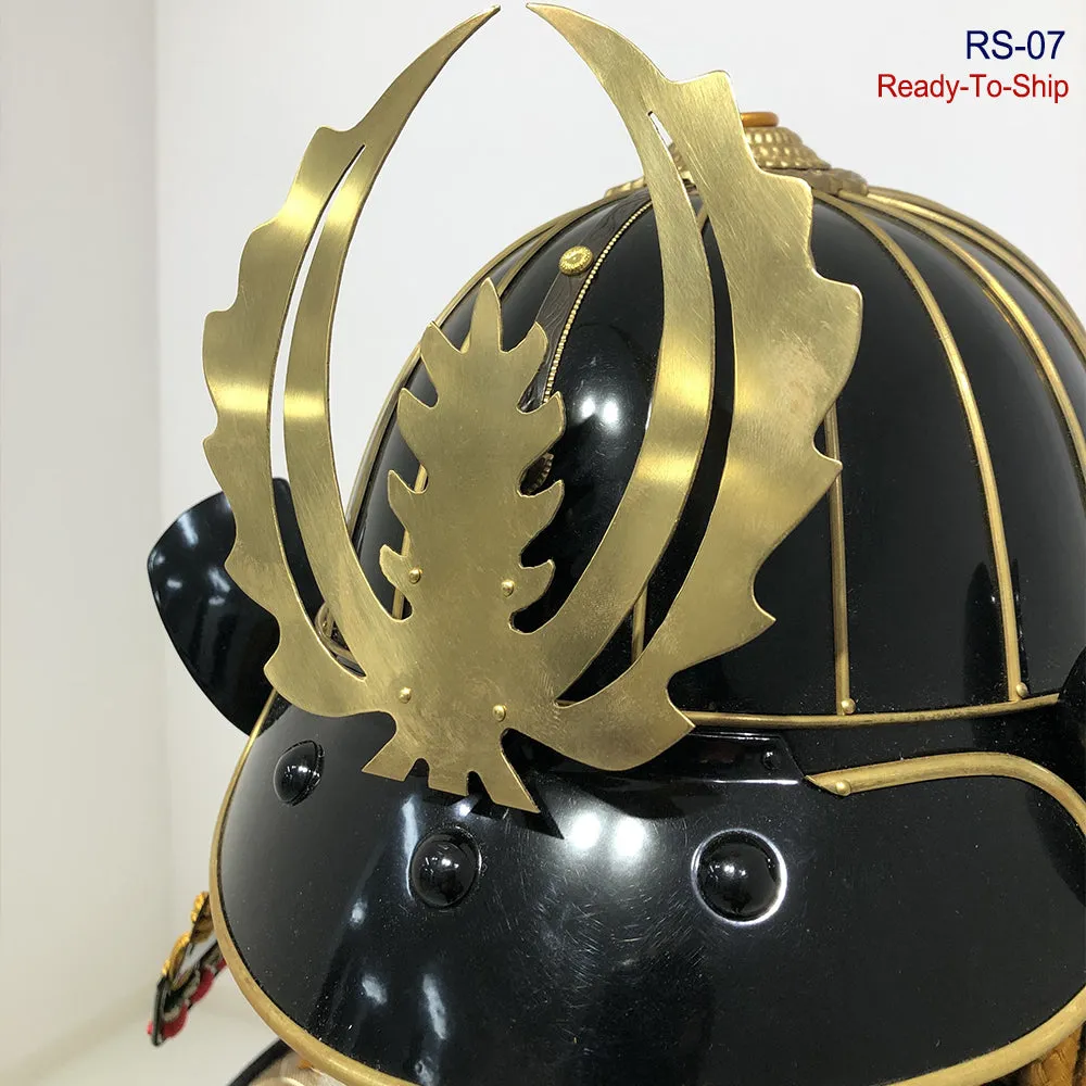 (Ready-To-Ship) RS07 General-Class  Samurai Armor NEW