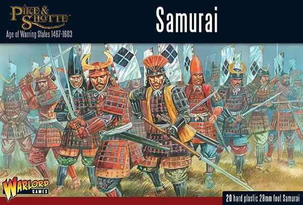 Samurai