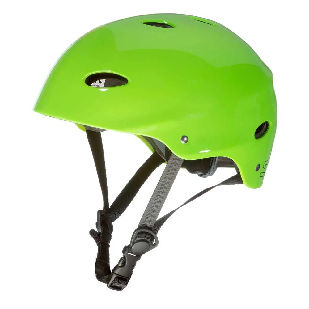 Shred Ready Outfitter Pro Helmet