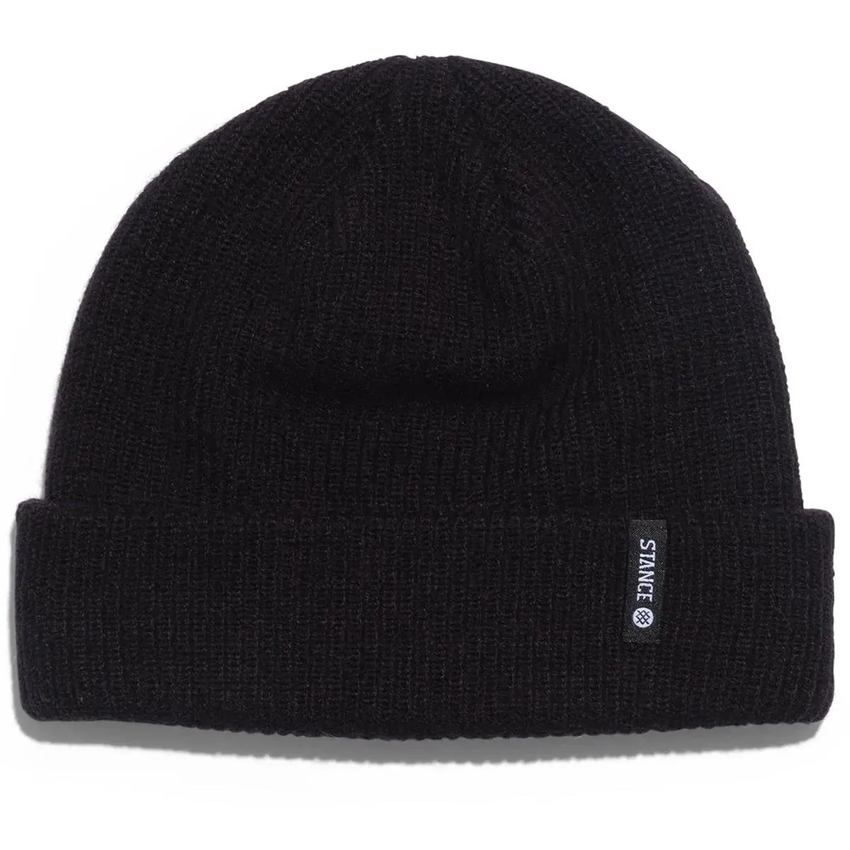 Stance Icon 2 Beanie - Black