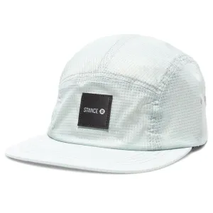 Stance Kinetic Adjustable Cap - Light Blue