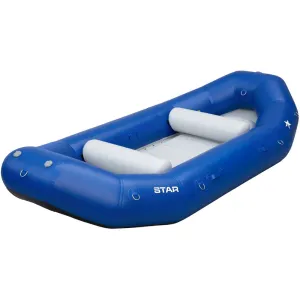 STAR Outlaw 130 Self-Bailing Raft