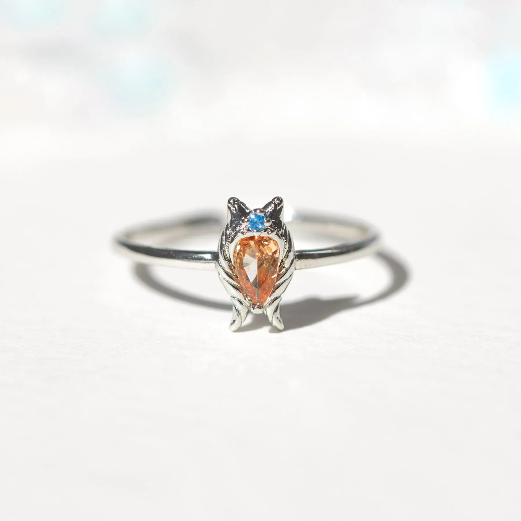 Star Wars™ Ahsoka Tano™ Ring