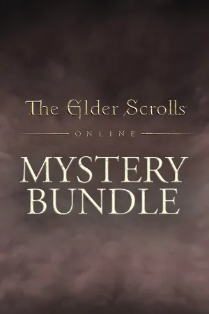 The Elder Scrolls Mystery Bundle