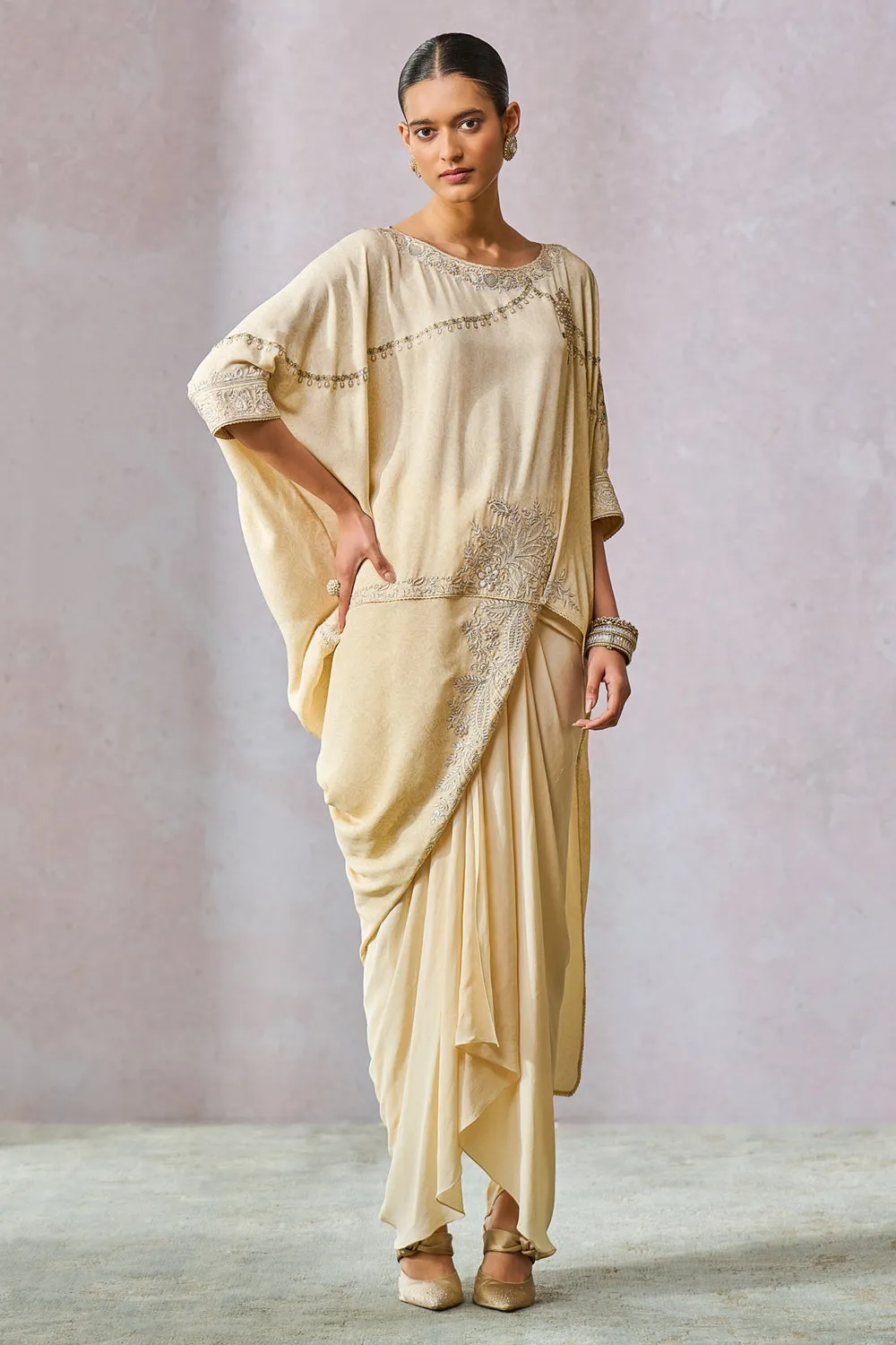 Top Dhoti