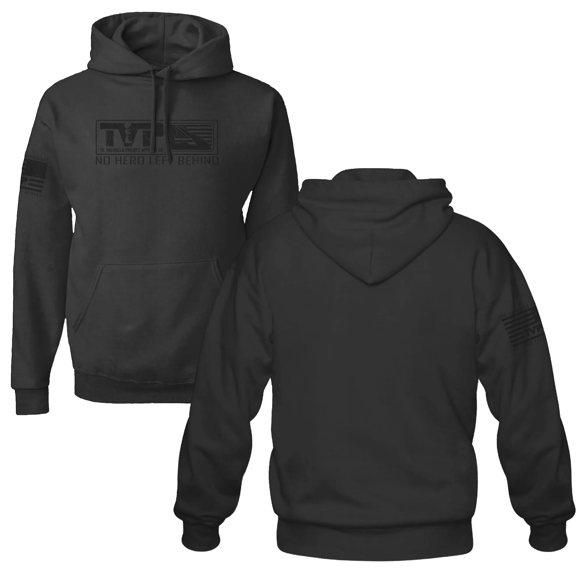 T.V.P. Essentials - Hoodie