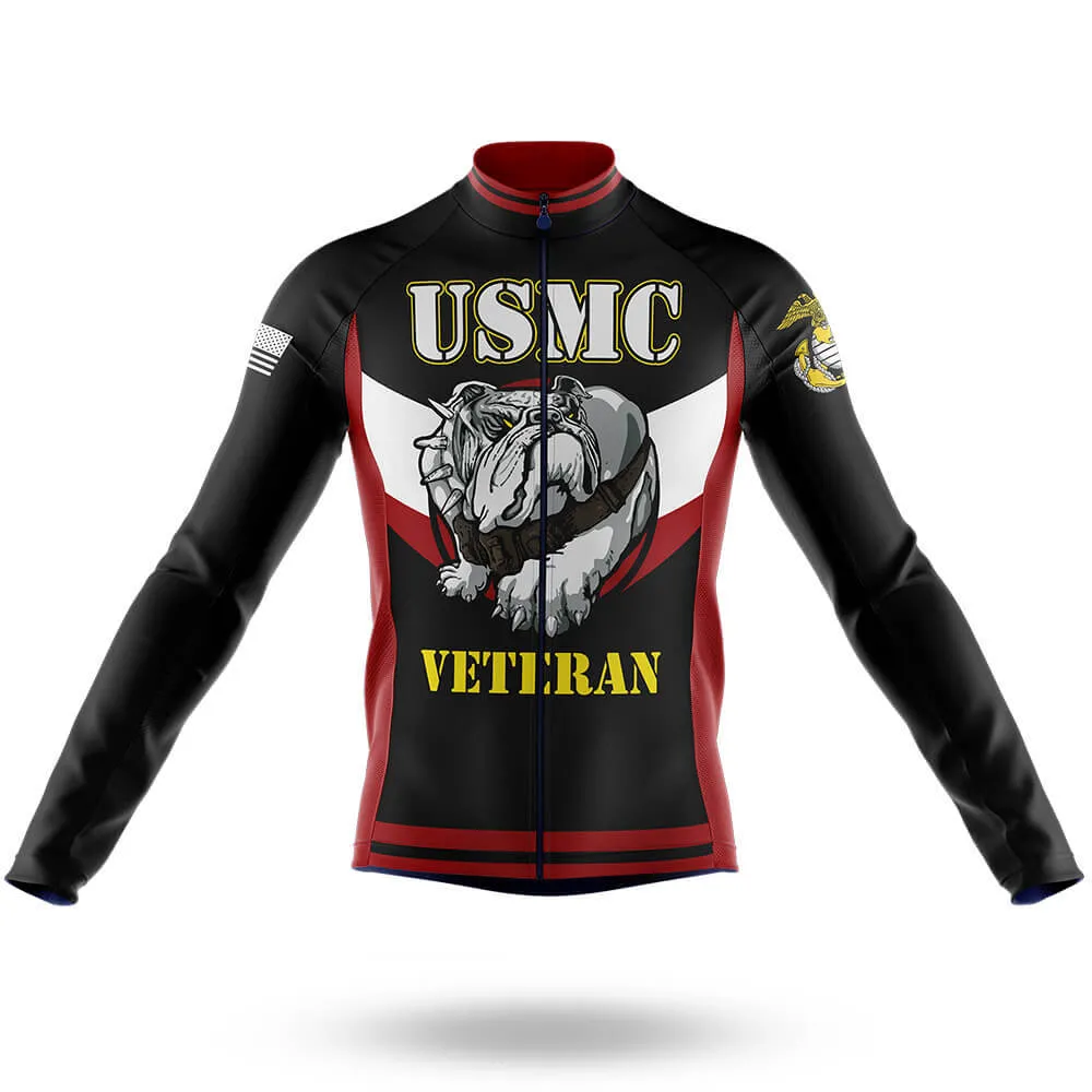 U.S. Marine Corps Veteran V4  - Men's Cycling Kit