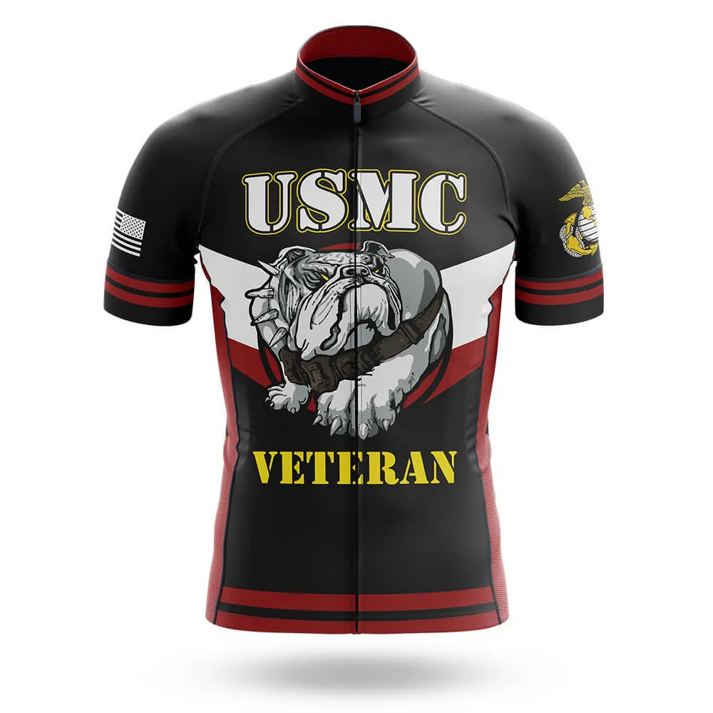 U.S. Marine Corps Veteran V4  - Men's Cycling Kit