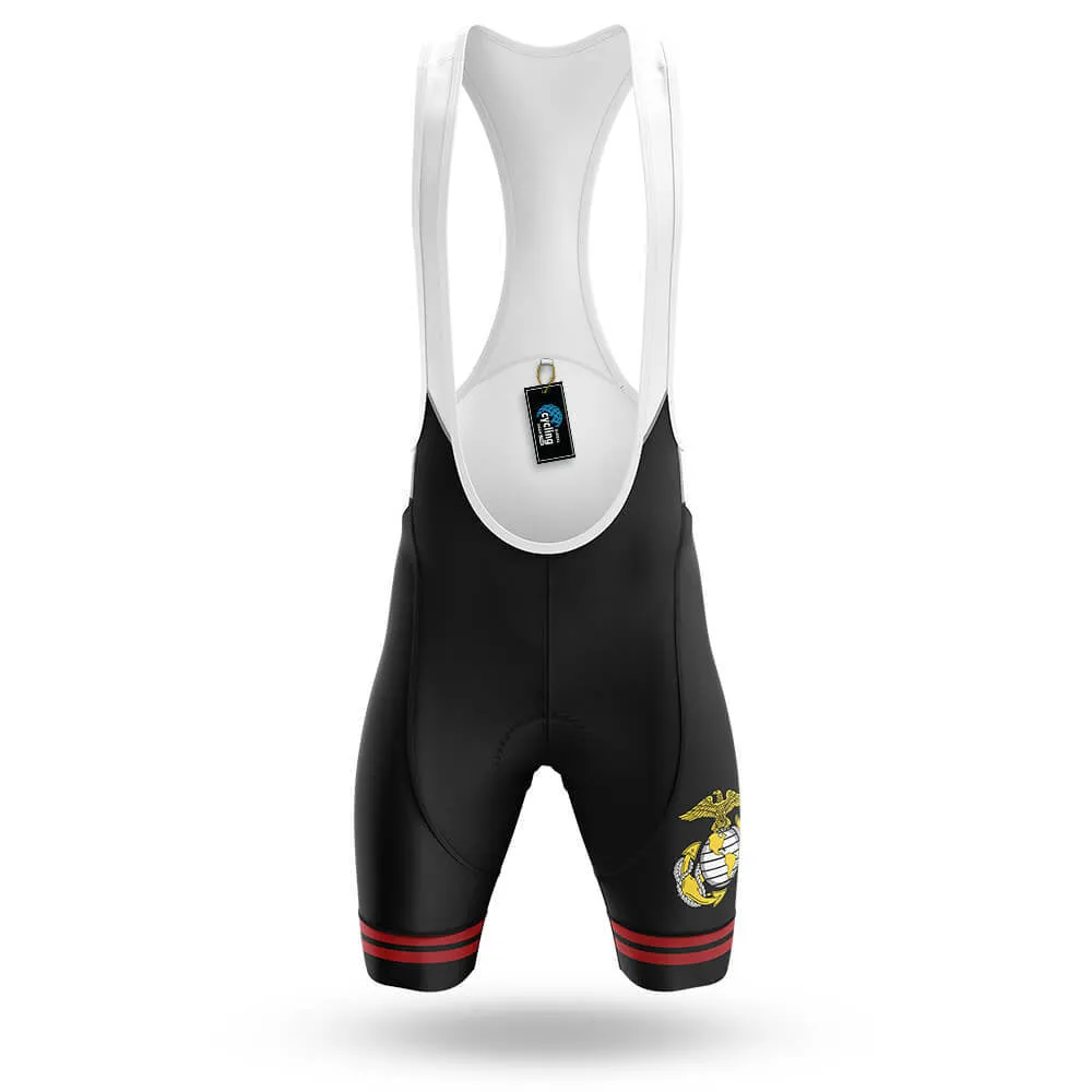 U.S. Marine Corps Veteran V4  - Men's Cycling Kit