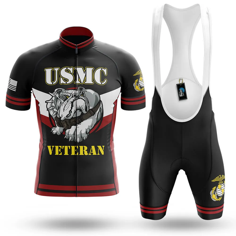 U.S. Marine Corps Veteran V4  - Men's Cycling Kit