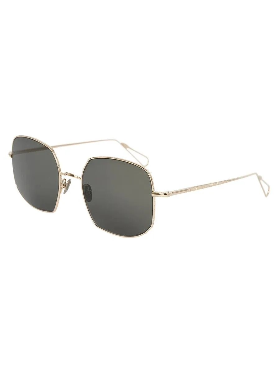 Varenne Grey Gold sunglasses