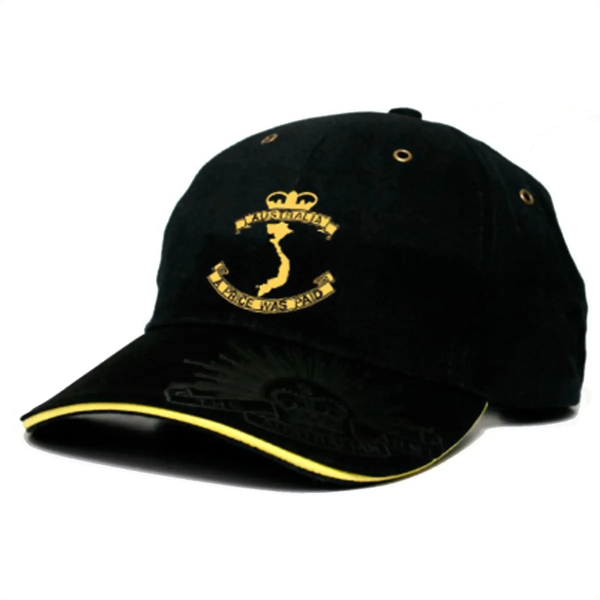 Veteran Cap - Vietnam