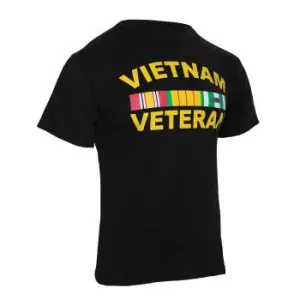 Vietnam Veteran T-Shirt