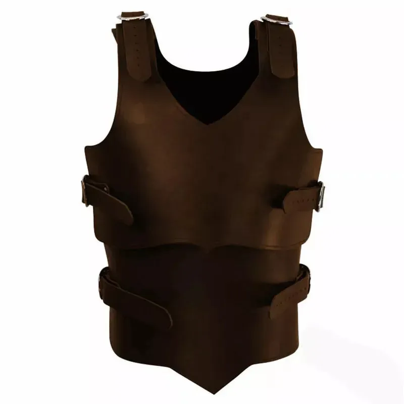 Viking Warrior Samurai Body Chest Armor