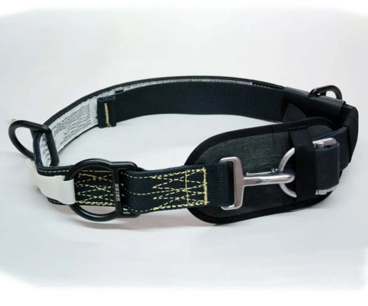 Yates Kevlar Fire Resistant Truck Escape Belt - USA Made